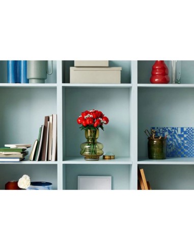 LEGO ICONS 10328 Rose Bouquet