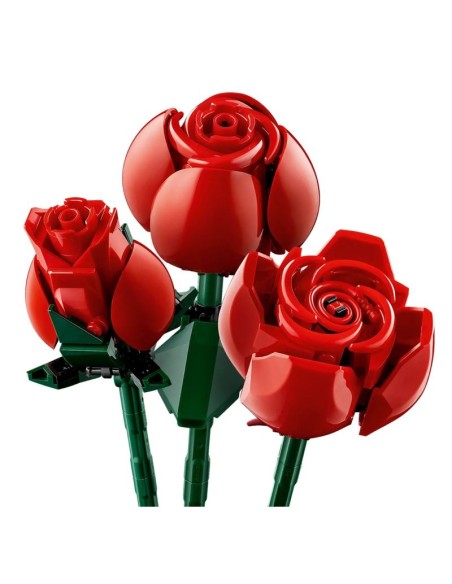 LEGO ICONS 10328 Rose Bouquet