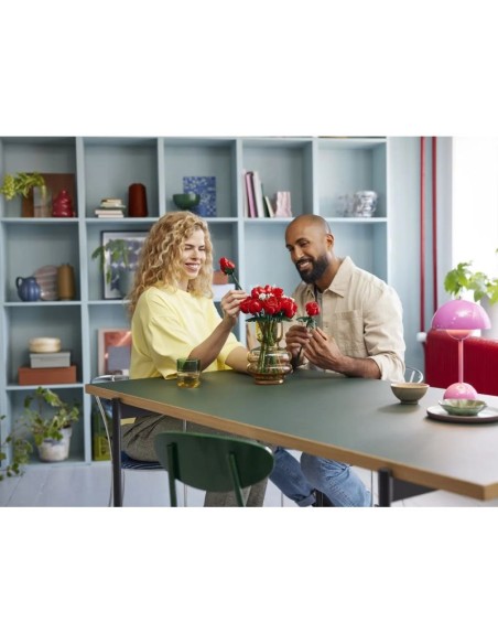 LEGO ICONS 10328 Rose Bouquet