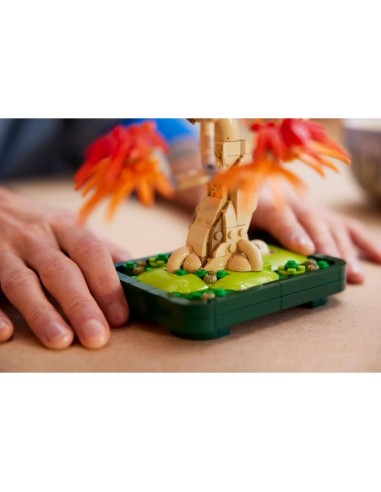 LEGO BOTANICALS 10348 Japanese Maple Bonsai