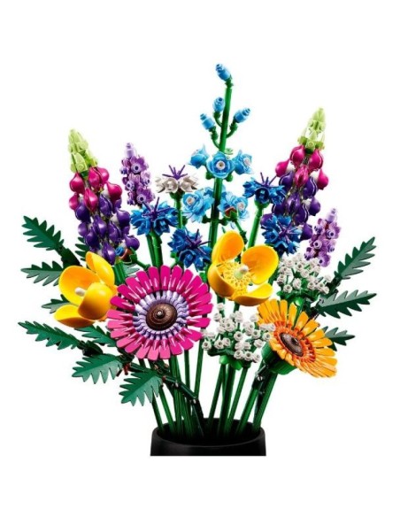 LEGO Icons 10313 Wildflower Bouquet