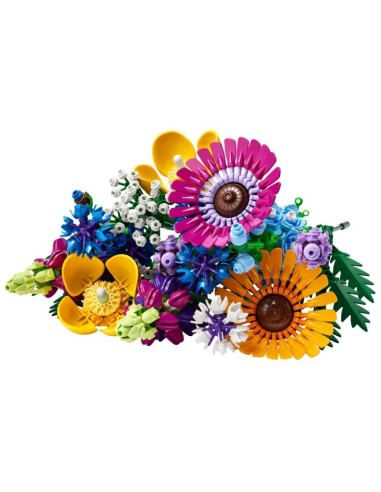 LEGO Icons 10313 Wildflower Bouquet