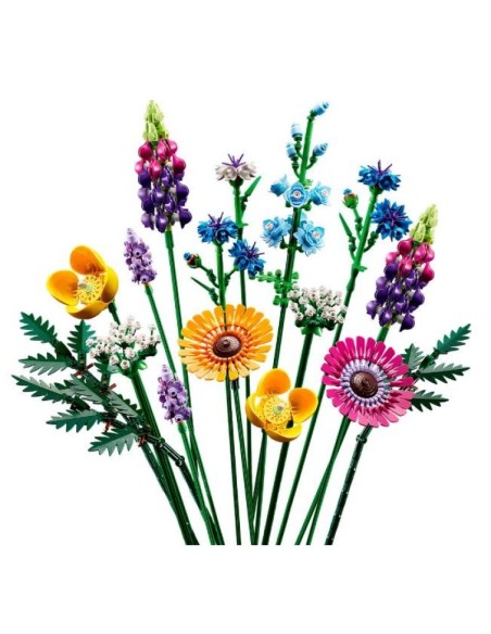 LEGO Icons 10313 Wildflower Bouquet