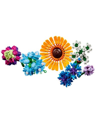 LEGO Icons 10313 Wildflower Bouquet