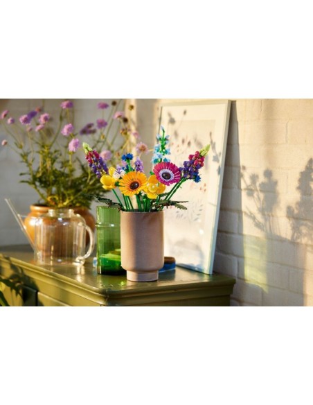 LEGO Icons 10313 Wildflower Bouquet