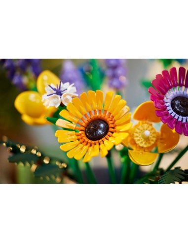 LEGO Icons 10313 Wildflower Bouquet