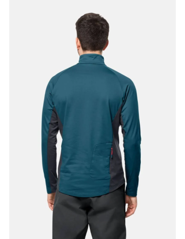 Jack Wolfskin Morobbia Fleece HZ M 17109114133