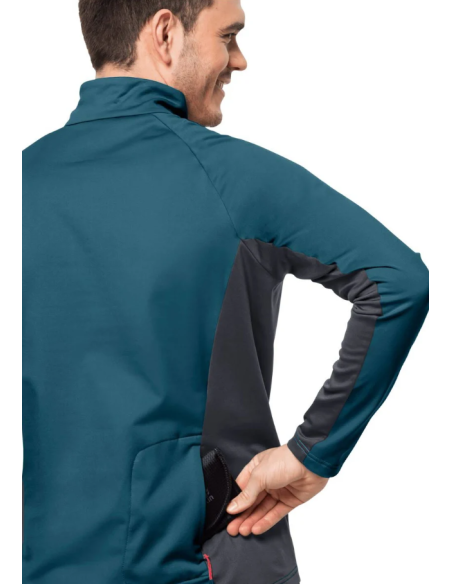 Jack Wolfskin Morobbia Fleece HZ M 17109114133