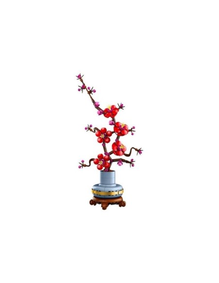 LEGO ICONS 10369 Botanicals Plum Blossom