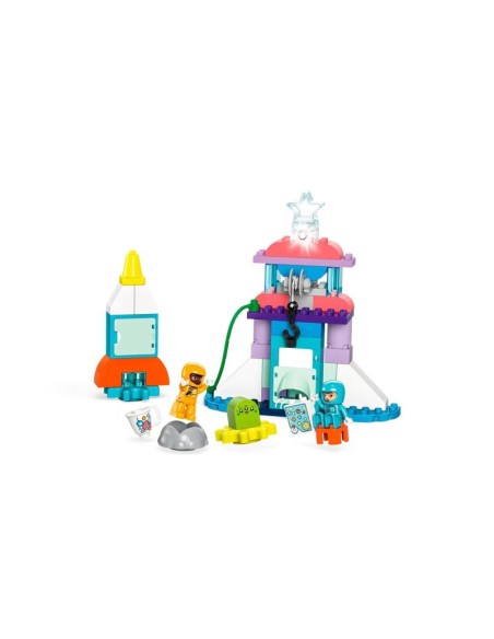 LEGO DUPLO 10422 3in1 Space Shuttle Adventure