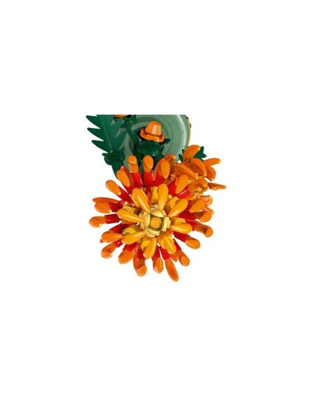 LEGO ICONS 10368 Botanicals Chrysanthemum