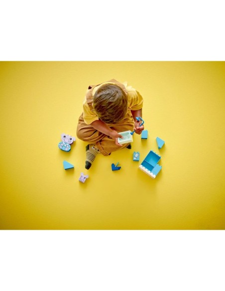 LEGO DUPLO 10413 Daily Routines Bath