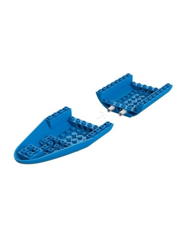 LEGO Marvel SpiderMan 11208 SpiderMan Pirate Ship