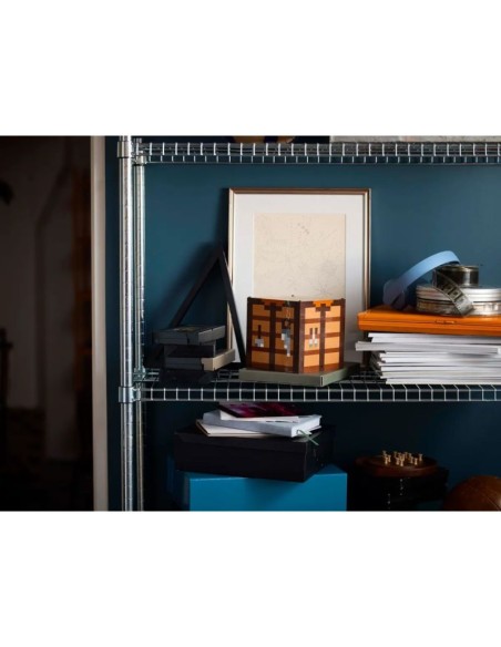 LEGO Minecraft 21265 Crafting Table