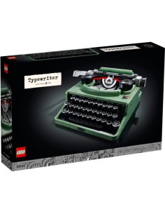LEGO Ideas 21327 Typewriter