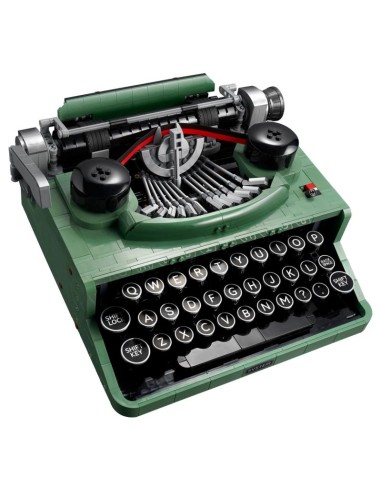 LEGO Ideas 21327 Typewriter