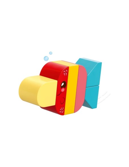 LEGO DUPLO MY FIRST 3in1 10477 Creative Cute Animals 3in1