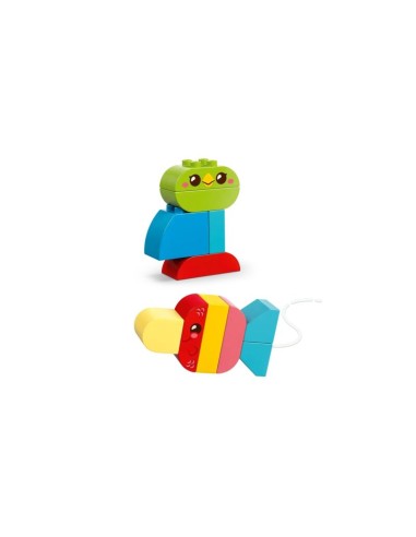 LEGO DUPLO MY FIRST 3in1 10477 Creative Cute Animals 3in1