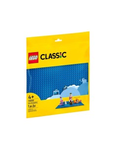 LEGO Classic 11025 Blue Baseplate