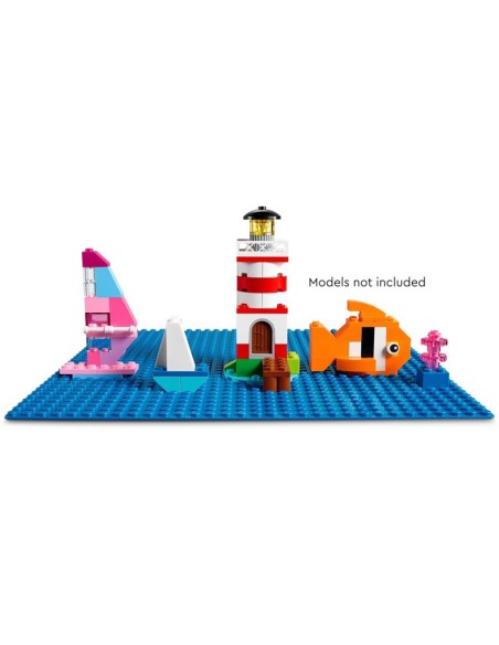 LEGO Classic 11025 Blue Baseplate