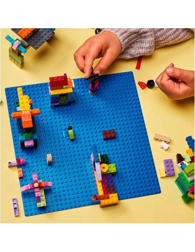 LEGO Classic 11025 Blue Baseplate