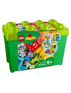 LEGO DUPLO 10914 Deluxe Brick Box