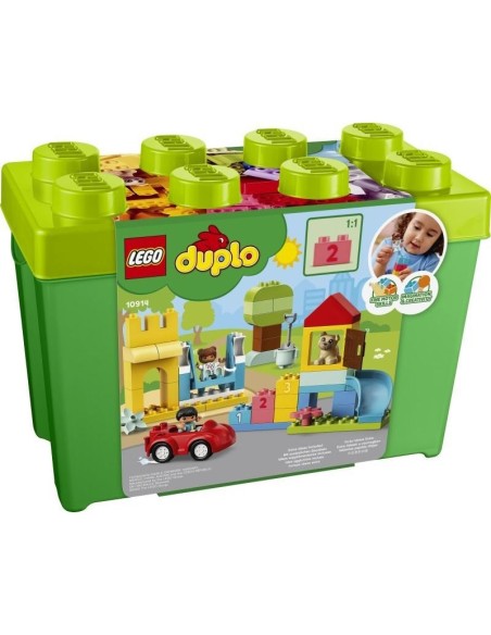 LEGO DUPLO 10914 Deluxe Brick Box