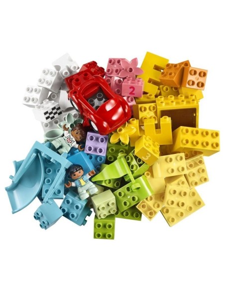 LEGO DUPLO 10914 Deluxe Brick Box