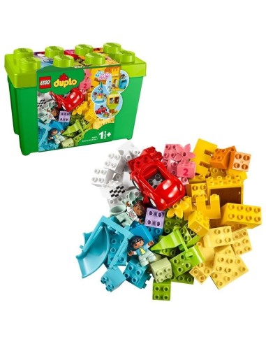 LEGO DUPLO 10914 Deluxe Brick Box