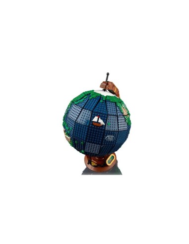LEGO Ideas 21332 Globe