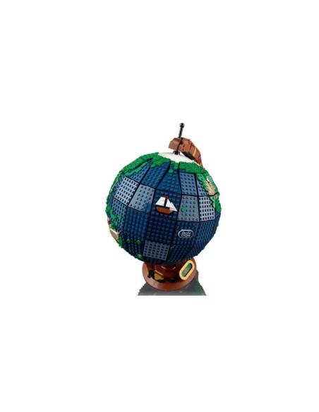LEGO Ideas 21332 Globe