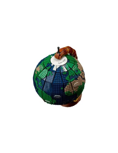 LEGO Ideas 21332 Globe