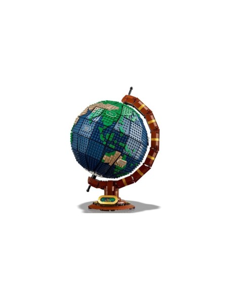 LEGO Ideas 21332 Globe