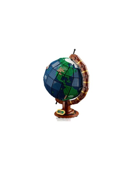 LEGO Ideas 21332 Globe
