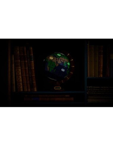 LEGO Ideas 21332 Globe