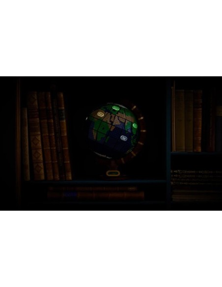 LEGO Ideas 21332 Globe