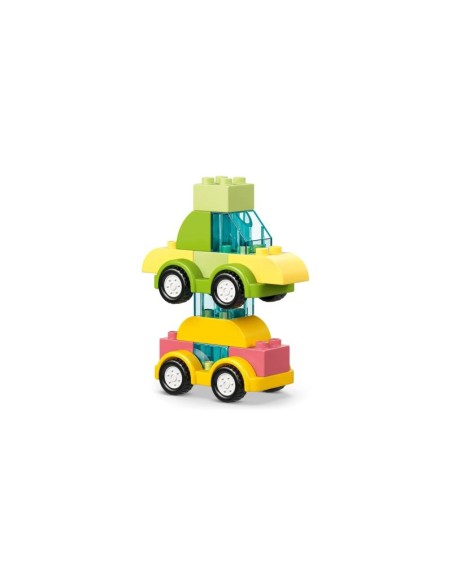 LEGO DUPLO MY FIRST 10474 My First Creative Vehicles