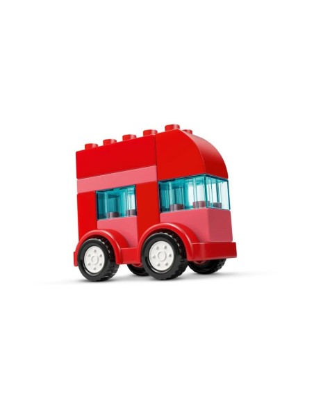 LEGO DUPLO MY FIRST 10474 My First Creative Vehicles