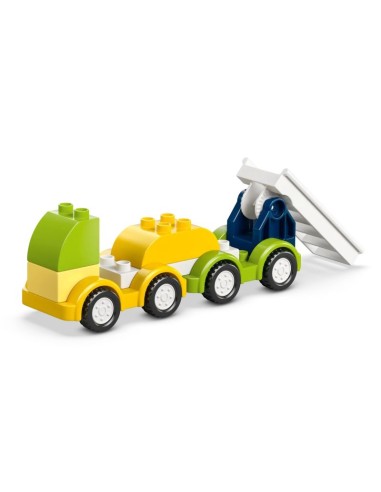 LEGO DUPLO MY FIRST 10474 My First Creative Vehicles