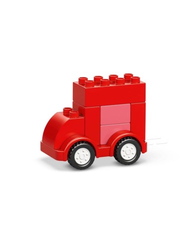 LEGO DUPLO MY FIRST 10474 My First Creative Vehicles