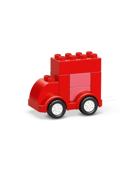 LEGO DUPLO MY FIRST 10474 My First Creative Vehicles
