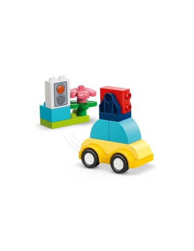 LEGO DUPLO MY FIRST 10474 My First Creative Vehicles