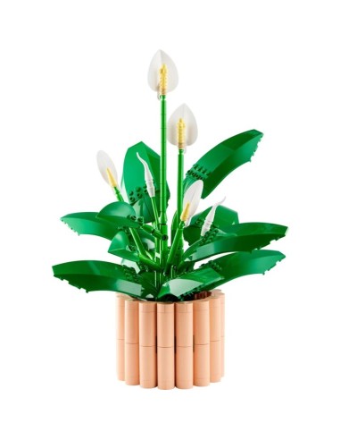 LEGO Botanical 11504 Spathiphyllum in a Pot