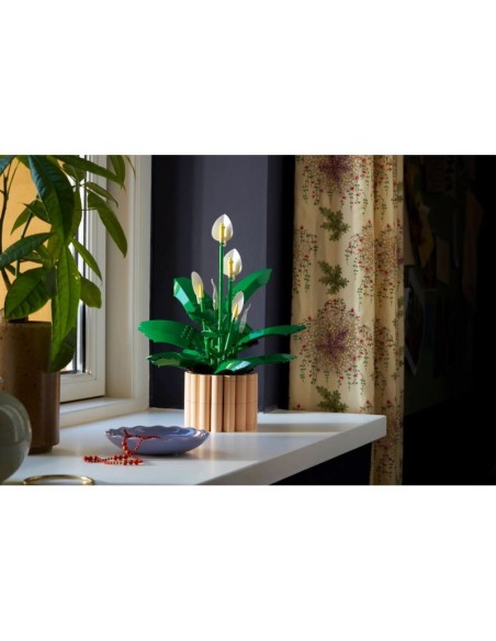 LEGO Botanical 11504 Spathiphyllum in a Pot