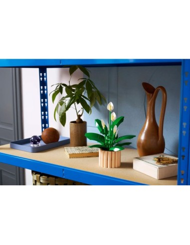 LEGO Botanical 11504 Spathiphyllum in a Pot