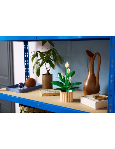 LEGO Botanical 11504 Spathiphyllum in a Pot