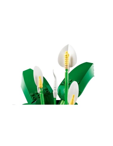 LEGO Botanical 11504 Spathiphyllum in a Pot