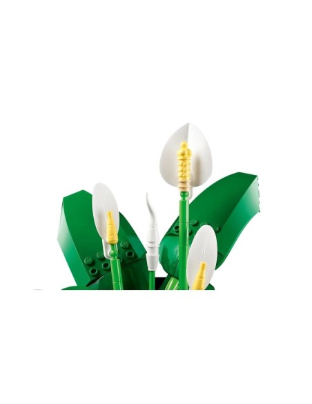LEGO Botanical 11504 Spathiphyllum in a Pot