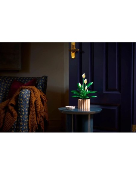 LEGO Botanical 11504 Spathiphyllum in a Pot