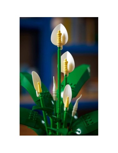 LEGO Botanical 11504 Spathiphyllum in a Pot